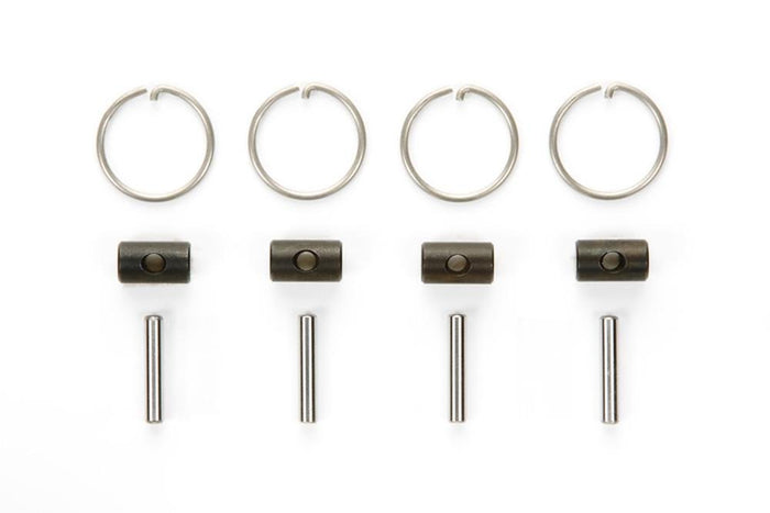 Tamiya TRF Series 121 Cross Spider Set for W Cardan 42221- Japan Figure Store - #1 Bring To You The Best Japanese Goods