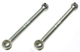 Tamiya TRF Series 42mm Lightweight Swing Shaft Reinforced 2pcs 42356- Japan Figure Store - #1 Bring To You The Best Japanese Goods