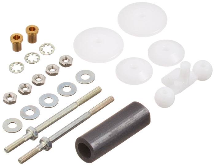 Tamiya Upgrade No.391 Large Diameter Stabilizer Headset 11mm/15mm 15391- Japan Figure Store - #1 Bring To You The Best Japanese Goods