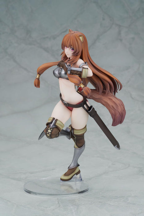 Sol International Raphtalia 1/7 Scale Bikini Armor Figure Tate No Yuusha Season 2- Japan Figure Store - #1 Bring To You The Best Japanese Goods