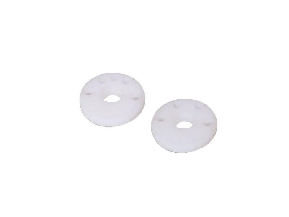 Tamiya Teflon Piston for Square TRF Damper Φ1.3 TGE-12P-3- Japan Figure Store - #1 Bring To You The Best Japanese Goods