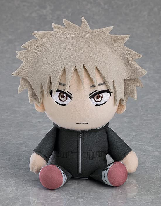 Good Smile Company Tengoku Daimakyou Maru Figure Collectible Toy- Japan Figure Store - #1 Bring To You The Best Japanese Goods