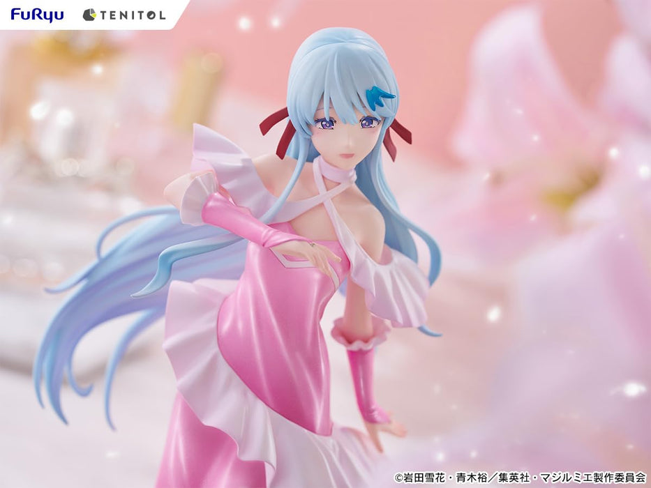 Furyu Tenitol Magilumiere Co Ltd Aoi Lily Collectible Figure- Japan Figure Store - #1 Bring To You The Best Japanese Goods