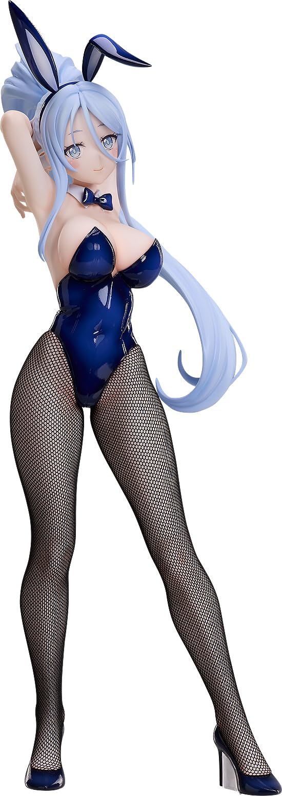 Freeing Sylpha Bunny Ver 1/6 Figure Tensei Shitara Dainana Ouji B-Style- Japan Figure Store - #1 Bring To You The Best Japanese Goods