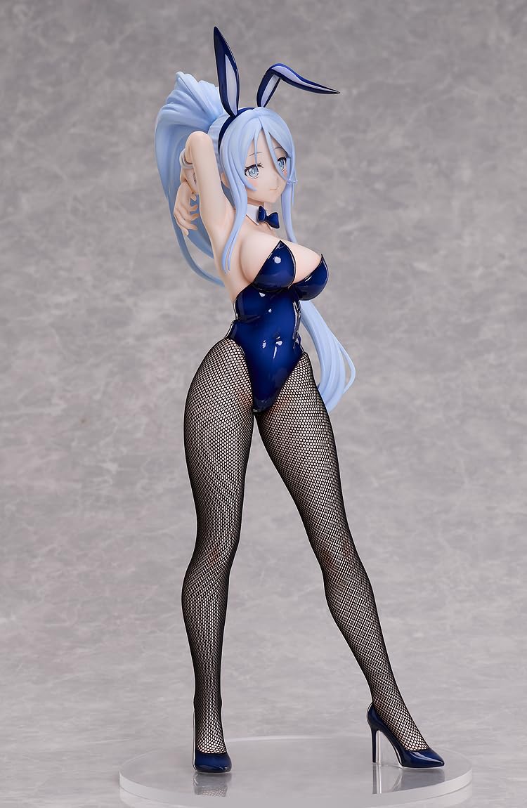 Freeing Sylpha Bunny Ver 1/6 Figure Tensei Shitara Dainana Ouji B-Style- Japan Figure Store - #1 Bring To You The Best Japanese Goods