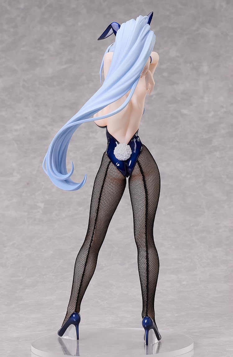Freeing Sylpha Bunny Ver 1/6 Figure Tensei Shitara Dainana Ouji B-Style- Japan Figure Store - #1 Bring To You The Best Japanese Goods