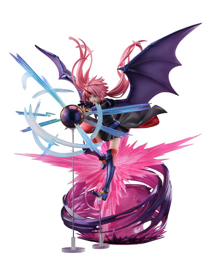 Estream 1/7 Scale Milim Nava Shibuya Scramble Figure Ryuu Sou Ver Tensei Shitara- Japan Figure Store - #1 Bring To You The Best Japanese Goods