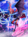 Estream 1/7 Scale Milim Nava Shibuya Scramble Figure Ryuu Sou Ver Tensei Shitara- Japan Figure Store - #1 Bring To You The Best Japanese Goods