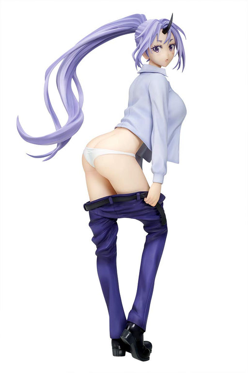 Ques Q Tensei Shitara Slime Datta Ken Shion 1/7 Scale 2024 Re-Release Figure- Japan Figure Store - #1 Bring To You The Best Japanese Goods