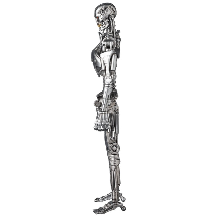 Medicom Toy Mafex No.206 T-800 Action Figure Terminator 2 Judgment Day Version- Japan Figure Store - #1 Bring To You The Best Japanese Goods