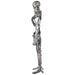 Medicom Toy Mafex No.206 T-800 Action Figure Terminator 2 Judgment Day Version- Japan Figure Store - #1 Bring To You The Best Japanese Goods