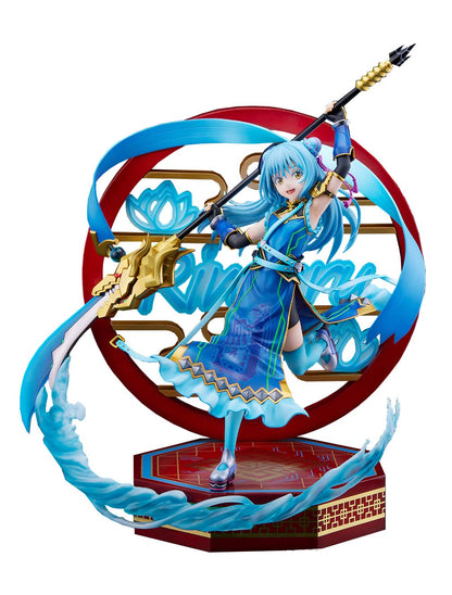 Estream Rimuru Tempest Hagun Ver 1/7 Scale Figurine from That Time I Got Reincarnated- Japan Figure Store - #1 Bring To You The Best Japanese Goods