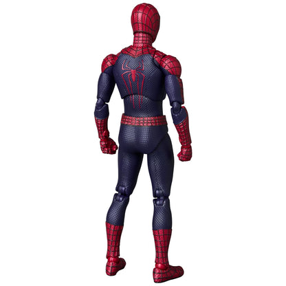 Medicom Toy MAFEX No.248 Spider-Man from The Amazing Spider-Man 2 Figure- Japan Figure Store - #1 Bring To You The Best Japanese Goods