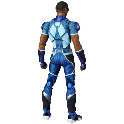 Medicom Toy The Boys A-Train Mafex No.252 Action Figure- Japan Figure Store - #1 Bring To You The Best Japanese Goods