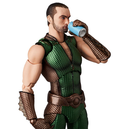 Medicom Toy The Boys The Deep Mafex No 237 Action Figure- Japan Figure Store - #1 Bring To You The Best Japanese Goods