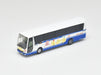 Tomytec Jr Tokai Bus Diorama Piyorin Wrapping Bus Collection Supplies- Japan Figure Store - #1 Bring To You The Best Japanese Goods