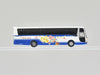 Tomytec Jr Tokai Bus Diorama Piyorin Wrapping Bus Collection Supplies- Japan Figure Store - #1 Bring To You The Best Japanese Goods