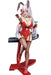 Columbia Riselia Ray Crystalia 1/6 Crimson Bunny Statue The Final Battle Figure- Japan Figure Store - #1 Bring To You The Best Japanese Goods