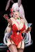 Columbia Riselia Ray Crystalia 1/6 Crimson Bunny Statue The Final Battle Figure- Japan Figure Store - #1 Bring To You The Best Japanese Goods