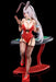 Columbia Riselia Ray Crystalia 1/6 Crimson Bunny Statue The Final Battle Figure- Japan Figure Store - #1 Bring To You The Best Japanese Goods
