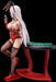 Columbia Riselia Ray Crystalia 1/6 Crimson Bunny Statue The Final Battle Figure- Japan Figure Store - #1 Bring To You The Best Japanese Goods