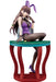 Columbia Elfiné Phillet 1/6 Purple Bunny Figure - The Final Battle Collection- Japan Figure Store - #1 Bring To You The Best Japanese Goods
