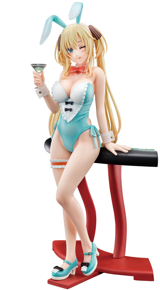 Nippon Columbia The Final Battle Of The Grand Prix - Regina Figure 1/6 Scale- Japan Figure Store - #1 Bring To You The Best Japanese Goods
