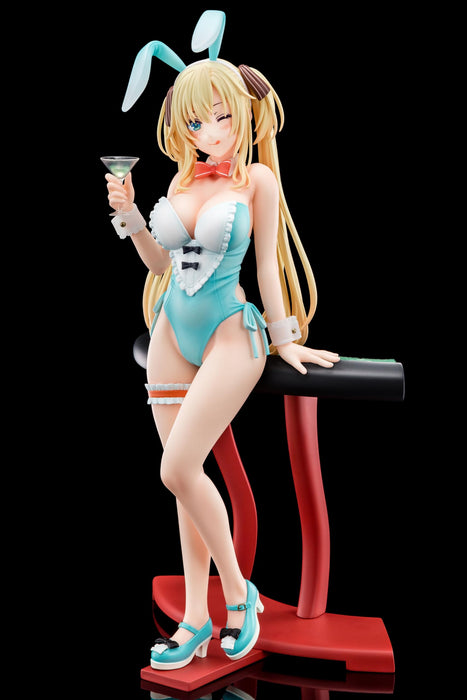 Nippon Columbia The Final Battle Of The Grand Prix - Regina Figure 1/6 Scale- Japan Figure Store - #1 Bring To You The Best Japanese Goods