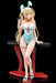 Nippon Columbia The Final Battle Of The Grand Prix - Regina Figure 1/6 Scale- Japan Figure Store - #1 Bring To You The Best Japanese Goods