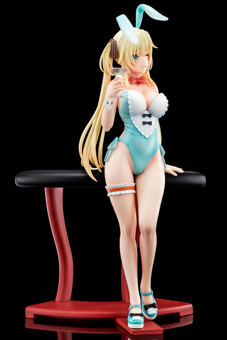 Nippon Columbia The Final Battle Of The Grand Prix - Regina Figure 1/6 Scale- Japan Figure Store - #1 Bring To You The Best Japanese Goods