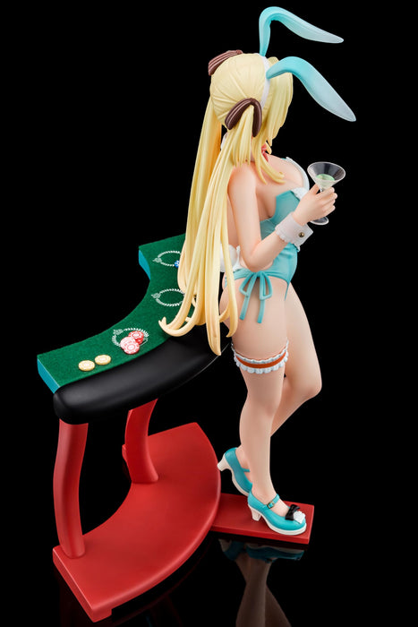 Nippon Columbia The Final Battle Of The Grand Prix - Regina Figure 1/6 Scale- Japan Figure Store - #1 Bring To You The Best Japanese Goods