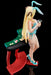 Nippon Columbia The Final Battle Of The Grand Prix - Regina Figure 1/6 Scale- Japan Figure Store - #1 Bring To You The Best Japanese Goods