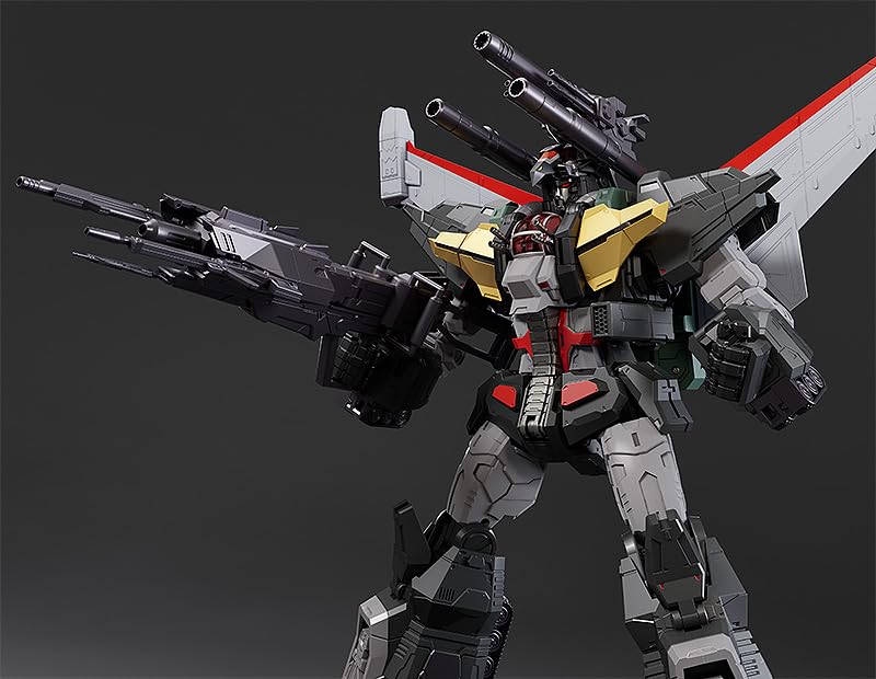 Good Smile Company Gattai Hagane Works Dancouga Super Beast Machine God Toy- Japan Figure Store - #1 Bring To You The Best Japanese Goods