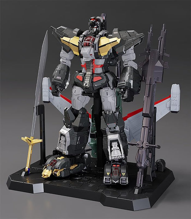 Good Smile Company Gattai Hagane Works Dancouga Super Beast Machine God Toy- Japan Figure Store - #1 Bring To You The Best Japanese Goods