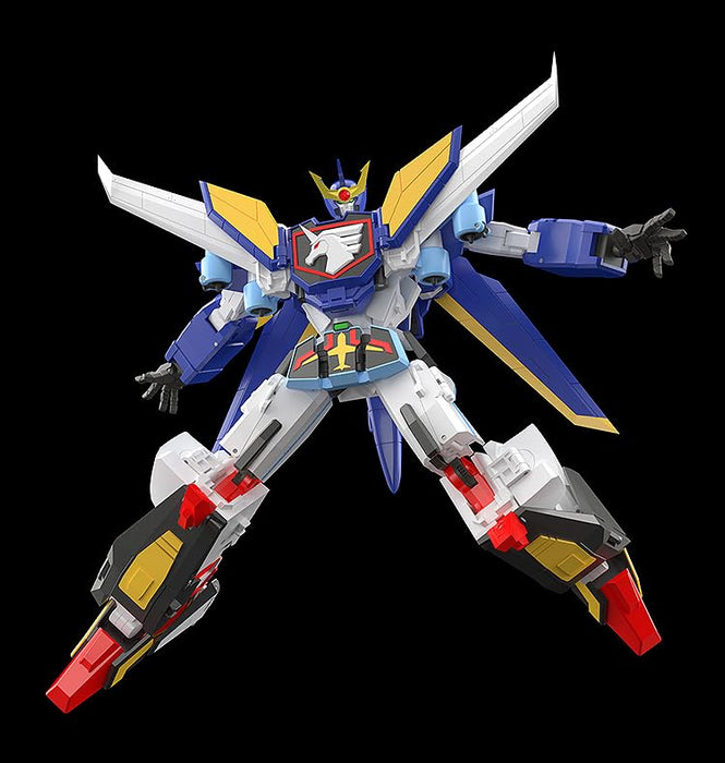 Good Smile Company Gattai Brave Fighter Da-Garn Pegasus Saber Action Figure- Japan Figure Store - #1 Bring To You The Best Japanese Goods