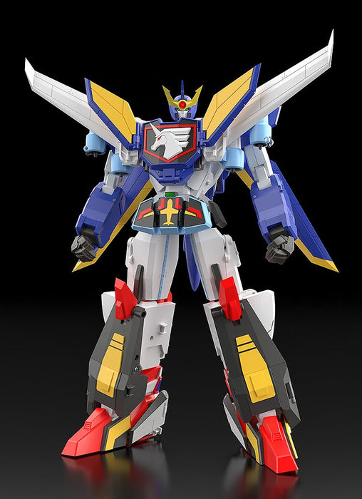 Good Smile Company Gattai Brave Fighter Da-Garn Pegasus Saber Action Figure- Japan Figure Store - #1 Bring To You The Best Japanese Goods