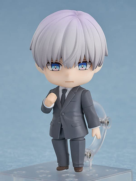 Good Smile Arts Shanghai Nendoroid #2079 Himuro from The Great Passage Series- Japan Figure Store - #1 Bring To You The Best Japanese Goods
