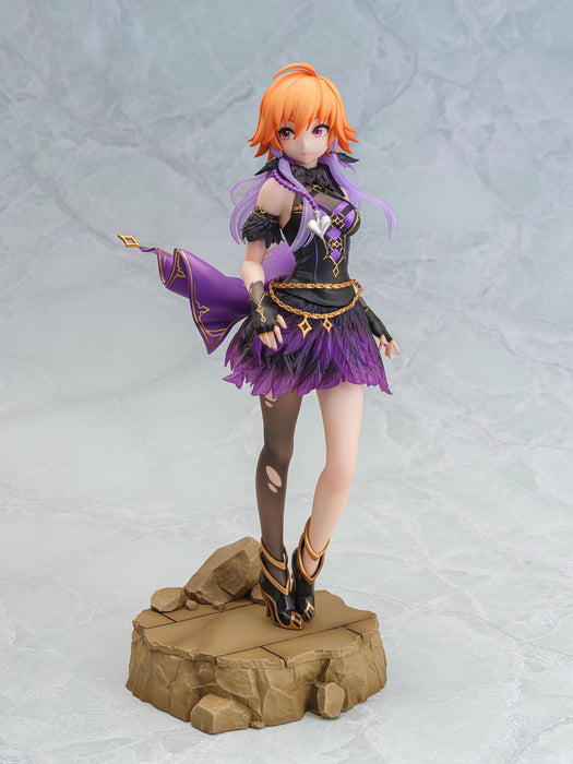 Alice Glint Amiami Sparrow The Idolm@Ster Cinderella Girls Ninomiya Asuka 1/8 Figure- Japan Figure Store - #1 Bring To You The Best Japanese Goods