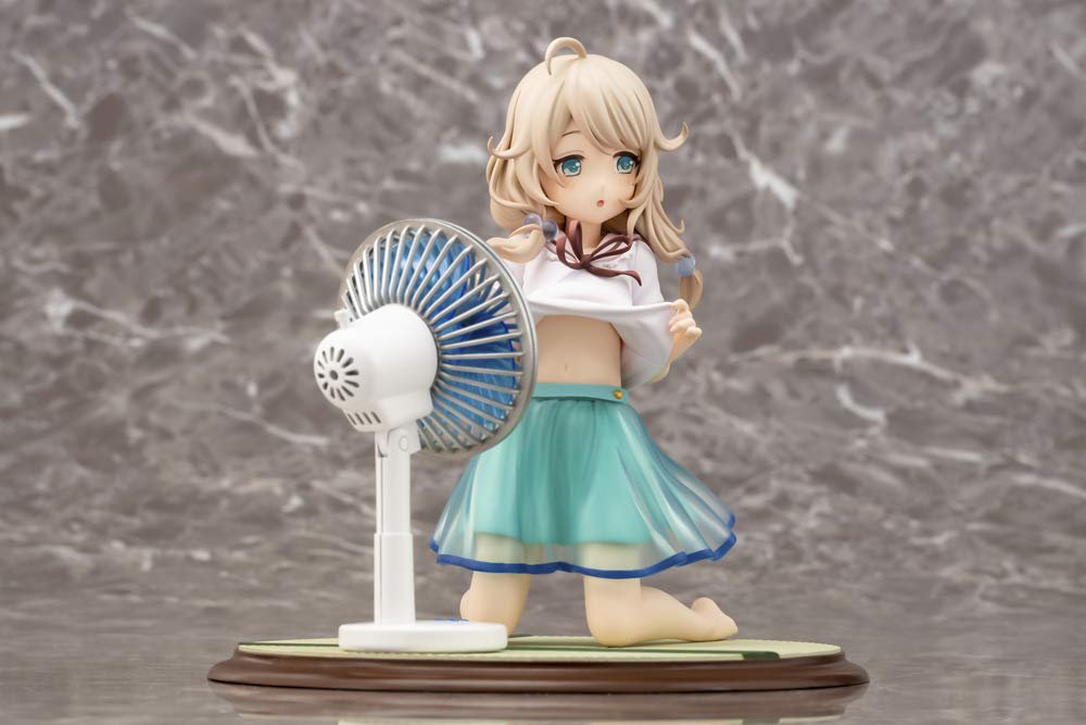 Plum Yusa Kozue 1/7 Figure 2023 Re-Release Idolmaster Cinderella Sweet Fairy- Japan Figure Store - #1 Bring To You The Best Japanese Goods