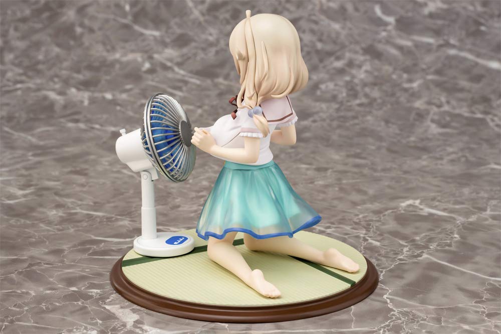 Plum Yusa Kozue 1/7 Figure 2023 Re-Release Idolmaster Cinderella Sweet Fairy- Japan Figure Store - #1 Bring To You The Best Japanese Goods