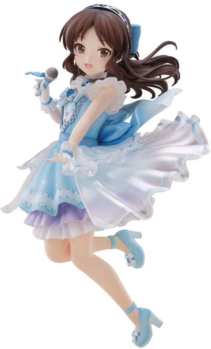 Plum The Idolmaster Cinderella Girls Tachibana Arisu 1/7 Scale Figure- Japan Figure Store - #1 Bring To You The Best Japanese Goods