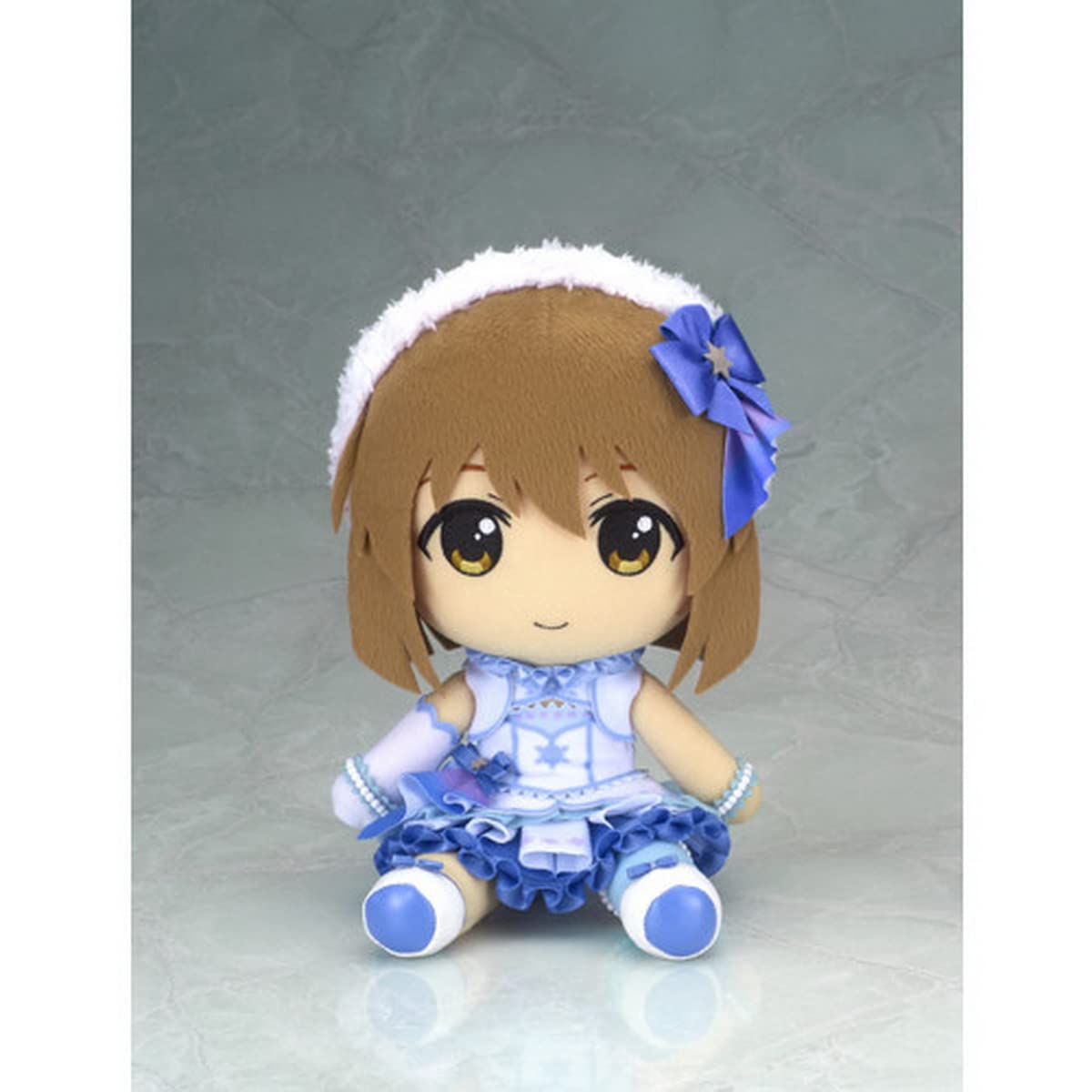Gift Hagiwara Yukiho Figure The Idolm@Ster Million Live Collectible- Japan Figure Store - #1 Bring To You The Best Japanese Goods