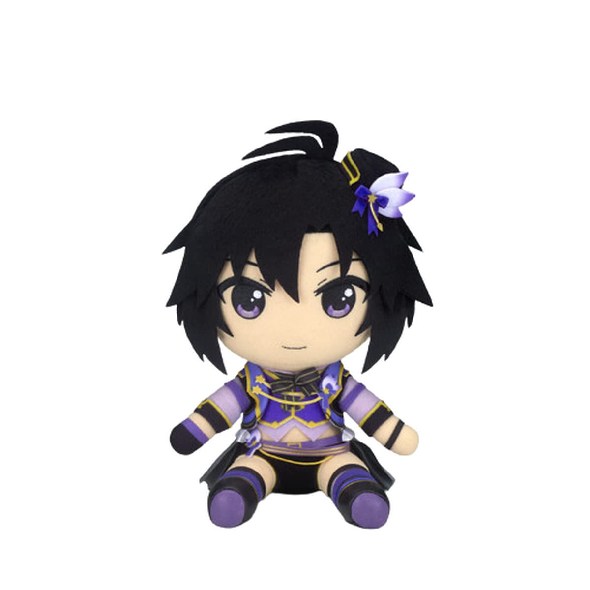 Gift Idolmaster Million Live Kikuchi Makoto Figure Collectible- Japan Figure Store - #1 Bring To You The Best Japanese Goods