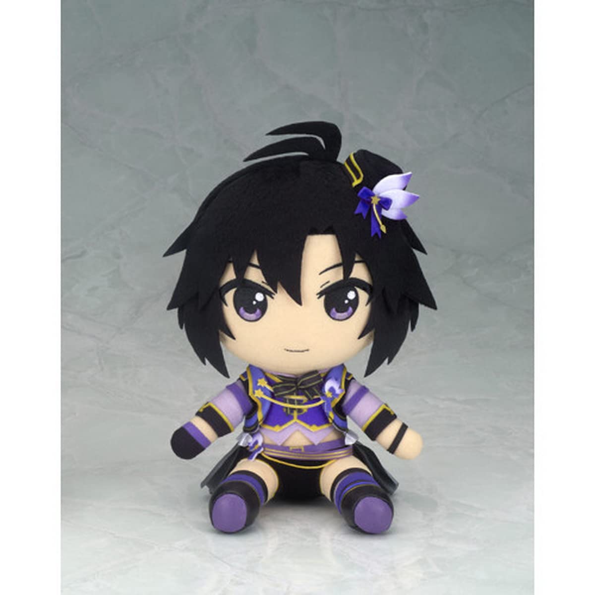 Gift Idolmaster Million Live Kikuchi Makoto Figure Collectible- Japan Figure Store - #1 Bring To You The Best Japanese Goods