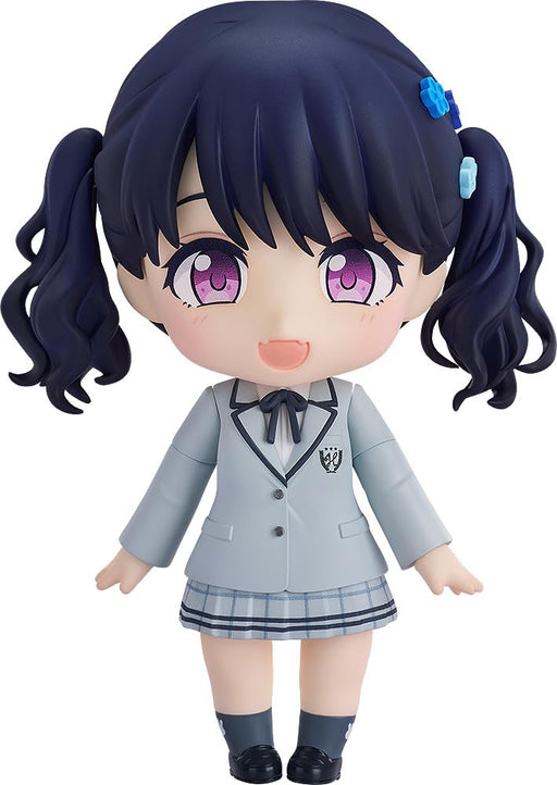Good Smile Arts Shanghai Nendoroid 2618 Fukumaru Koito Idolm@Ster Shiny Colors- Japan Figure Store - #1 Bring To You The Best Japanese Goods