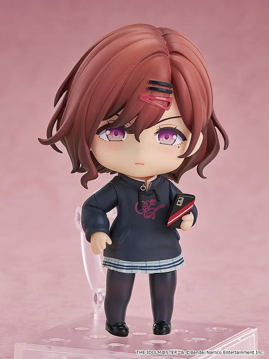 Good Smile Arts Shanghai Nendoroid Higuchi Madoka #2617 Figure Idolm@Ster Shiny Colors- Japan Figure Store - #1 Bring To You The Best Japanese Goods