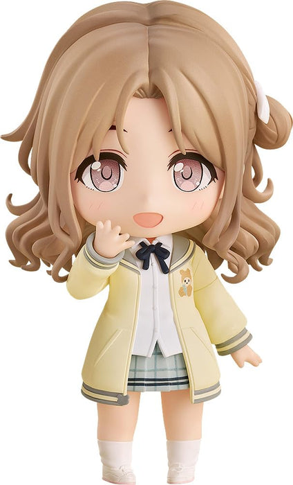 Good Smile Arts Shanghai Ichikawa Hinana Nendoroid 2591 The Idolmaster Figure- Japan Figure Store - #1 Bring To You The Best Japanese Goods