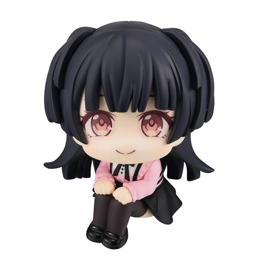 Megahouse The Idolm@Ster Shiny Colors Mayuzumi Fuyuko Look Up Figure- Japan Figure Store - #1 Bring To You The Best Japanese Goods