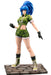 Kotobukiya King of Fighters 97 Leona Heidern 1/7 Bishoujo Statue- Japan Figure Store - #1 Bring To You The Best Japanese Goods