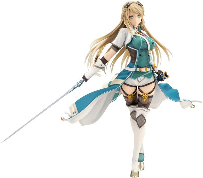 Kotobukiya The Legend Of Heroes Elaine Auclair Figure Collectible- Japan Figure Store - #1 Bring To You The Best Japanese Goods